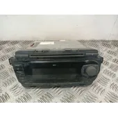 Sistema Audio / Radio Cd para Seat Ibiza Iv (6J5, 6P1)