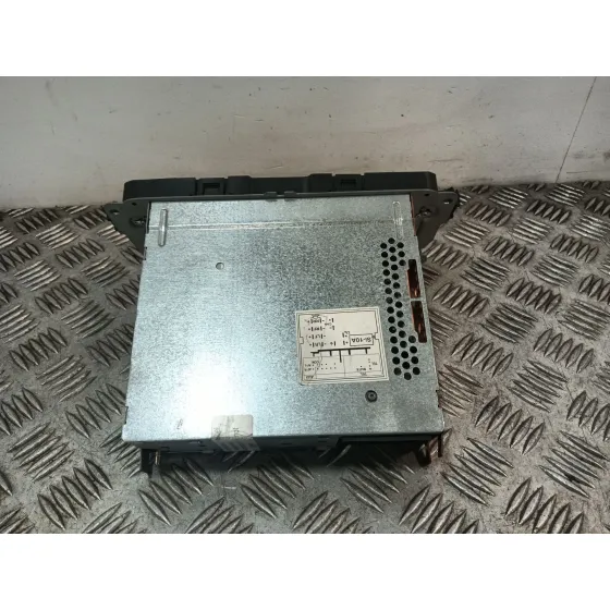 Sistema Audio / Radio Cd para Seat Ibiza Iv (6J5, 6P1)