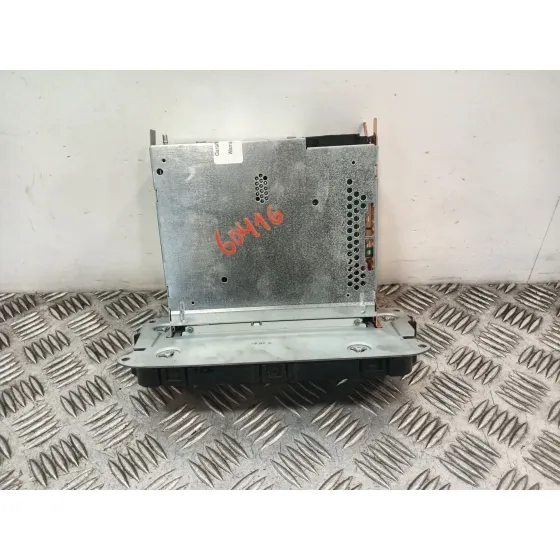 Sistema Audio / Radio Cd para Seat Ibiza Iv (6J5, 6P1)