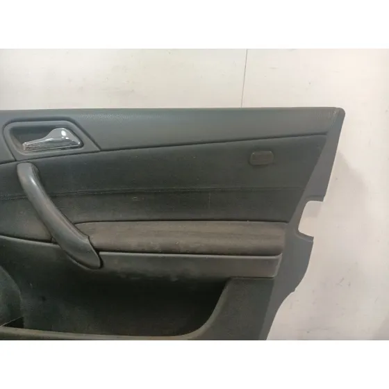 Guarnecido Puerta Delantera Derecha para Mercedes-Benz Clase C (W203)