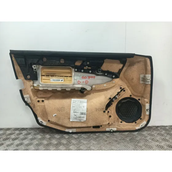 Guarnecido Puerta Delantera Derecha para Mercedes-Benz Clase C (W203)