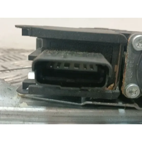 Elevalunas Trasero Derecho para Citroën C5 Berlina