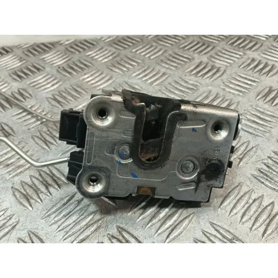 Cerradura Puerta Delantera Derecha para Dacia Lodgy