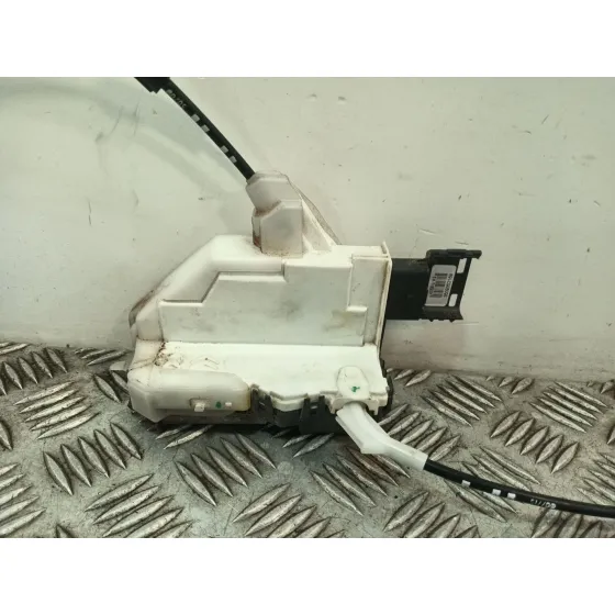 Cerradura Puerta Delantera Derecha para Citroën C5 Berlina