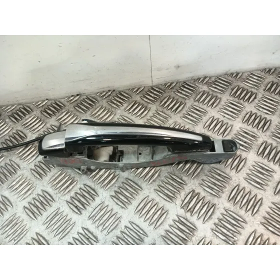 Cerradura Puerta Delantera Derecha para Citroën C5 Berlina