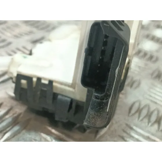 Cerradura Puerta Delantera Derecha para Citroën C5 Berlina