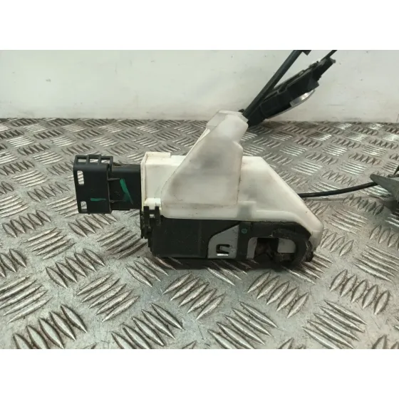 Cerradura Puerta Delantera Derecha para Citroën C5 Berlina