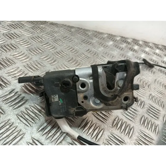 Cerradura Puerta Delantera Derecha para Citroën C5 Berlina