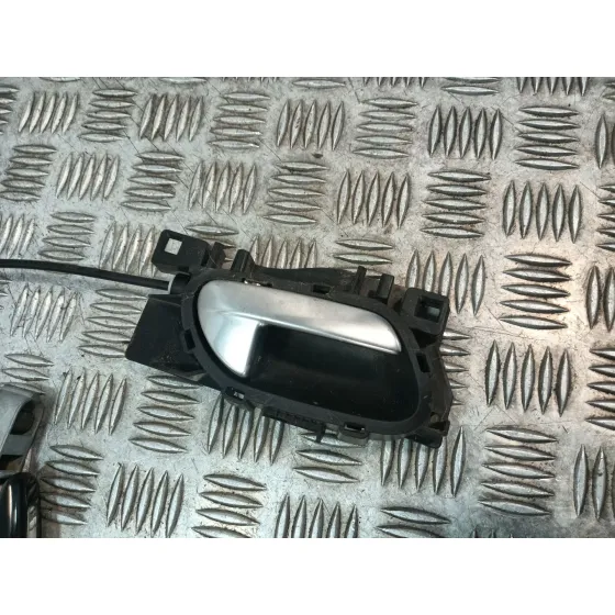Cerradura Puerta Delantera Derecha para Citroën C5 Berlina