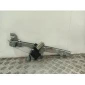 Elevalunas Delantero Izquierdo para Dacia Sandero (Bs_)