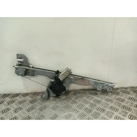 Elevalunas Delantero Izquierdo para Dacia Sandero (Bs_)