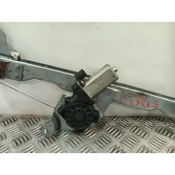 Elevalunas Delantero Izquierdo para Dacia Sandero (Bs_)