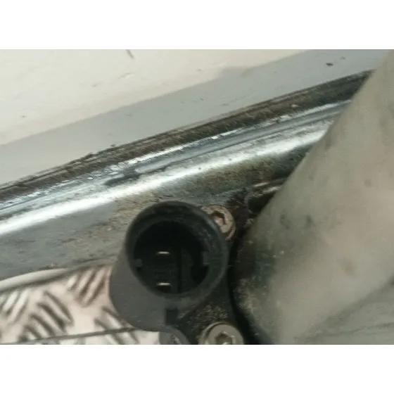 Elevalunas Delantero Izquierdo para Dacia Sandero (Bs_)