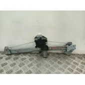 Elevalunas Delantero Derecho para Dacia Sandero (Bs_)