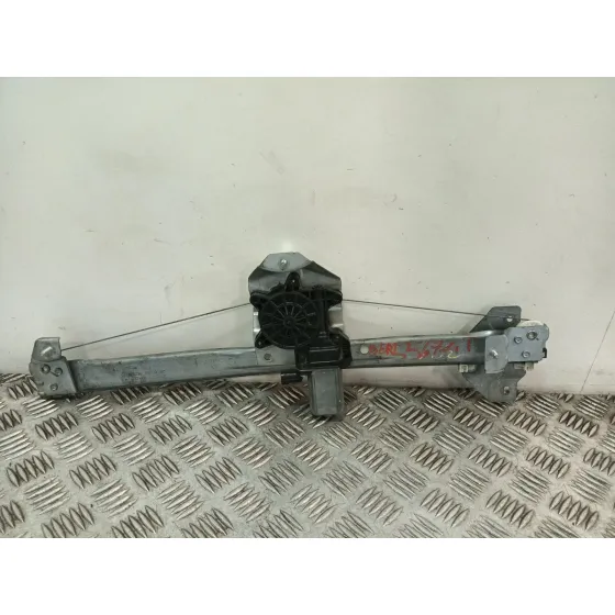 Elevalunas Delantero Derecho para Dacia Sandero (Bs_)