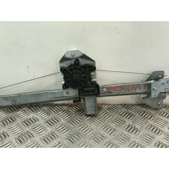 Elevalunas Delantero Derecho para Dacia Sandero (Bs_)