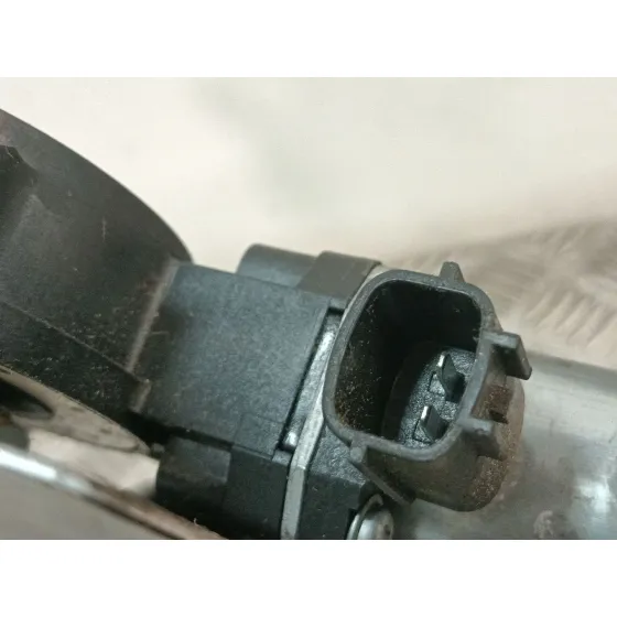 Elevalunas Delantero Derecho para Dacia Sandero (Bs_)