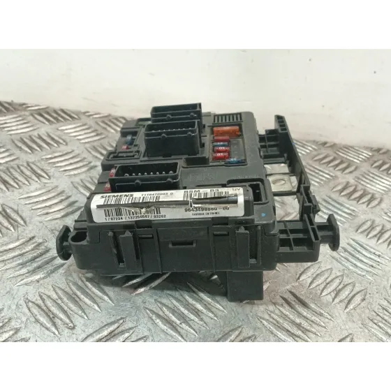 Caja Reles / Fusibles para Citroën C5 I (Dc_)