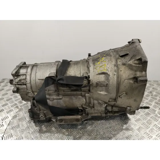 Caja Cambios para Bmw X5 (E70)