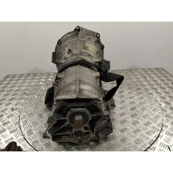 Caja Cambios para Bmw X5 (E70)