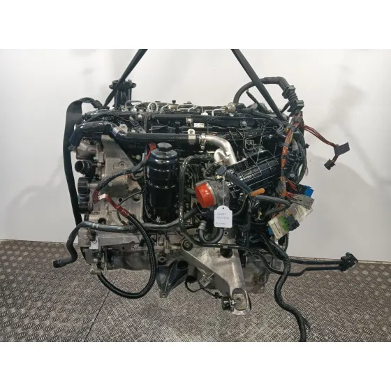 Motor Completo para Bmw X5 (E70)