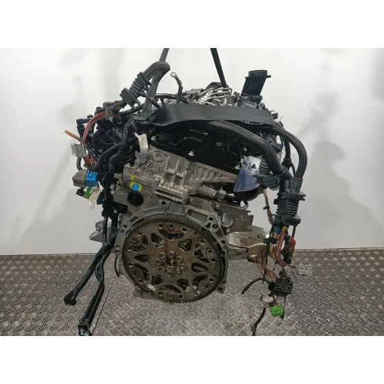 Motor Completo para Bmw X5 (E70)