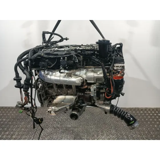 Motor Completo para Bmw X5 (E70)