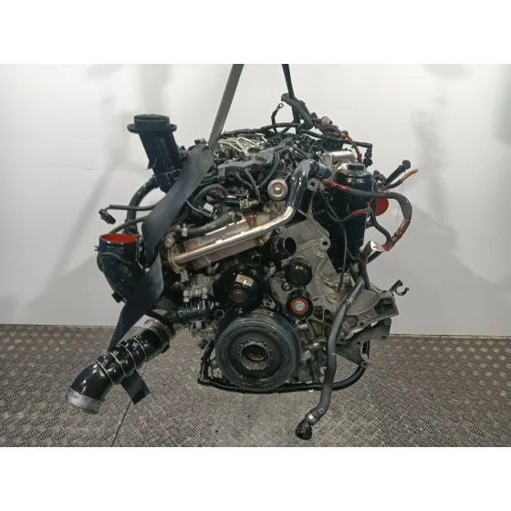 Motor Completo para Bmw X5 (E70)