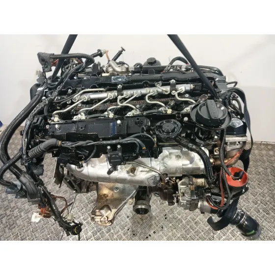 Motor Completo para Bmw X5 (E70)