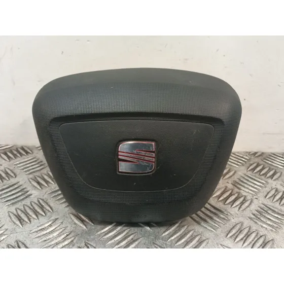 Airbag Delantero Izquierdo para Seat Ibiza Iv (6J5, 6P1)
