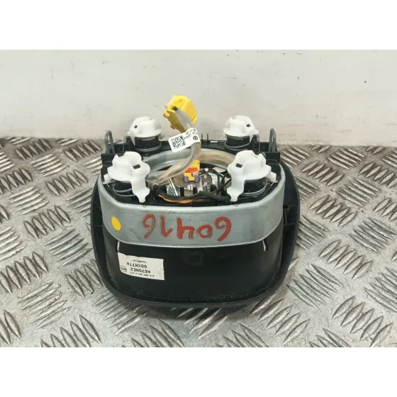Airbag Delantero Izquierdo para Seat Ibiza Iv (6J5, 6P1)