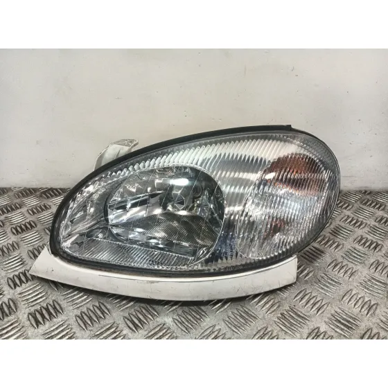 Faro Izquierdo para Daewoo Lanos (Klat)