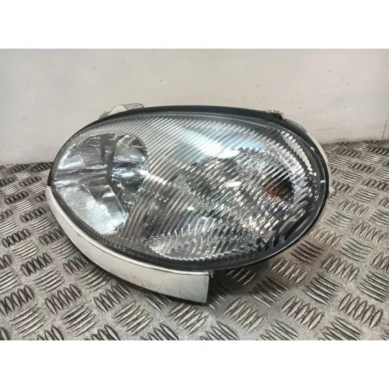 Faro Izquierdo para Daewoo Lanos (Klat)