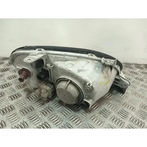 Faro Izquierdo para Daewoo Lanos (Klat)