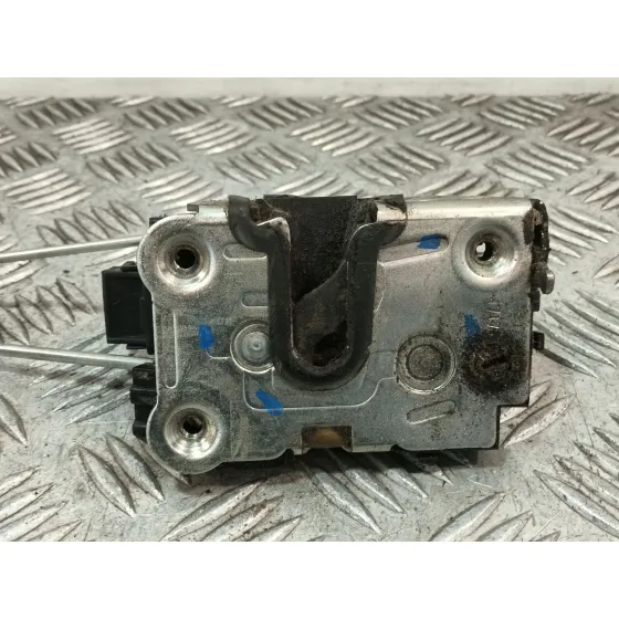 Cerradura Puerta Trasera Derecha para Dacia Lodgy