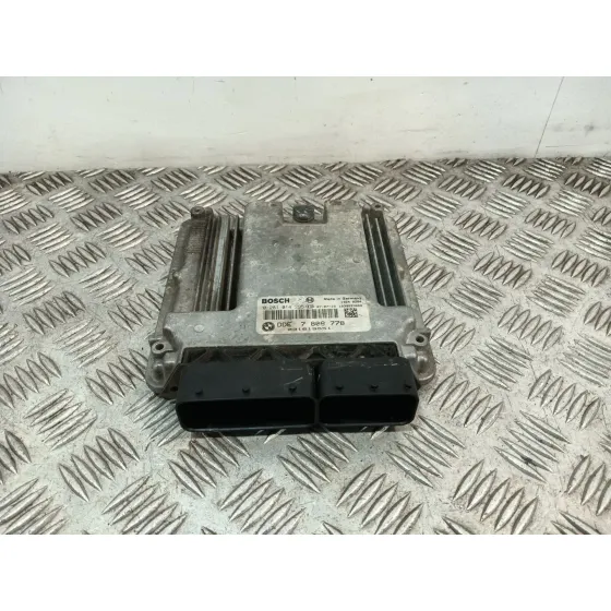 Centralita Motor Uce para Mini Mini (R56)