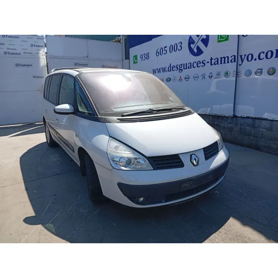 Caja Cambios para Renault Espace Iv (Jk0/1_)