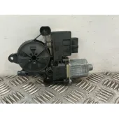 Motor Elevalunas Trasero Izquierdo para Seat Ibiza (Kj1)
