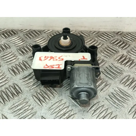 Motor Elevalunas Trasero Izquierdo para Seat Ibiza (Kj1)
