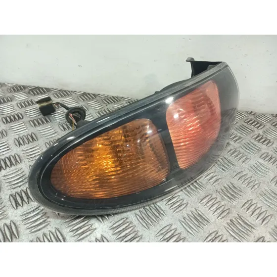 Piloto Trasero Izquierdo para Daewoo Lanos (Klat)