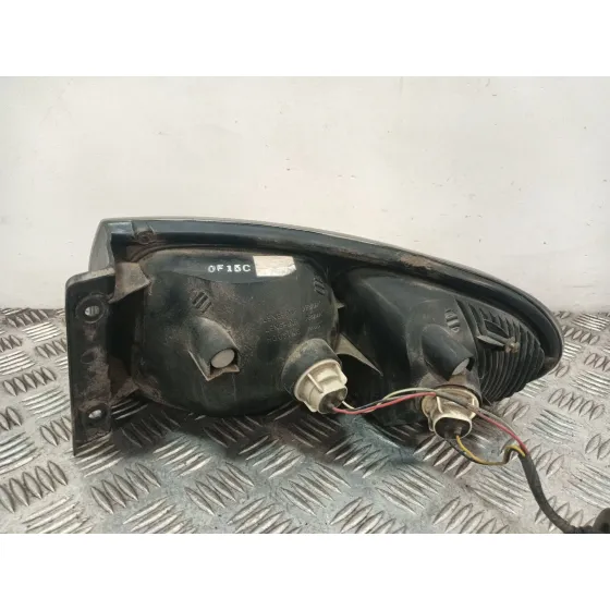 Piloto Trasero Izquierdo para Daewoo Lanos (Klat)