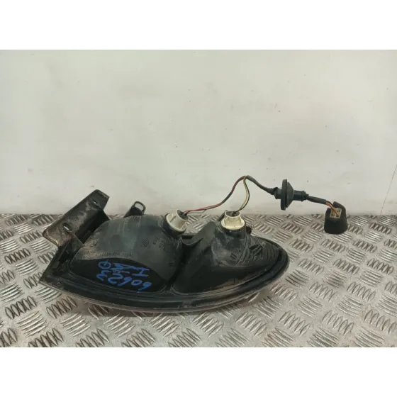 Piloto Trasero Izquierdo para Daewoo Lanos (Klat)