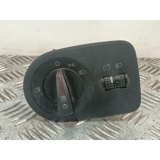 Mando Luces para Seat Ibiza Iv (6J5, 6P1)