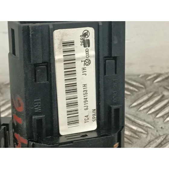Mando Luces para Seat Ibiza Iv (6J5, 6P1)