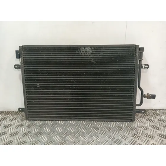 Condensador / Radiador Aire Acondicionado para Audi A4 B6 (8E2)