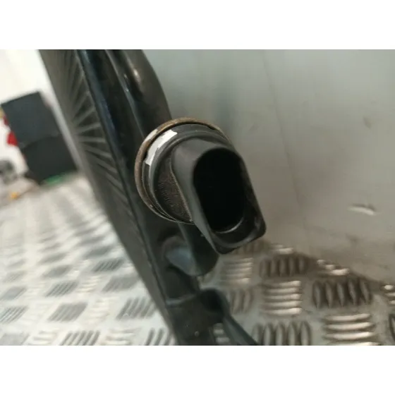 Condensador / Radiador Aire Acondicionado para Audi A4 B6 (8E2)