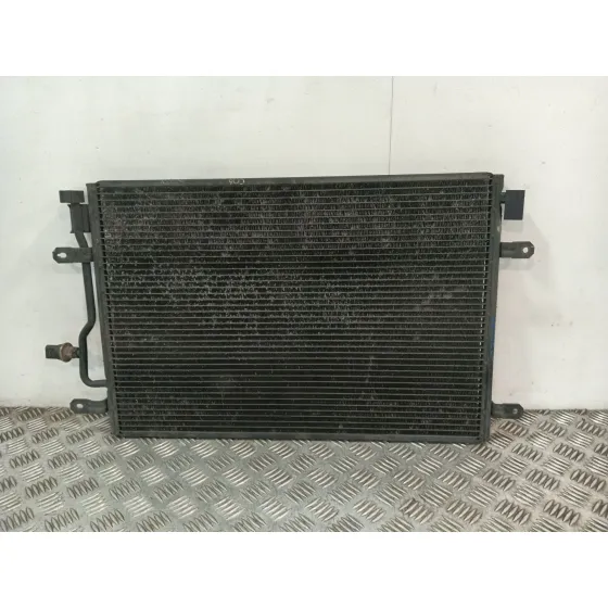 Condensador / Radiador Aire Acondicionado para Audi A4 B6 (8E2)