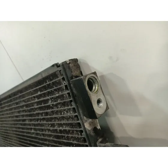Condensador / Radiador Aire Acondicionado para Audi A4 B6 (8E2)