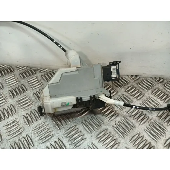 Cerradura Puerta Trasera Derecha para Citroën C5 Berlina