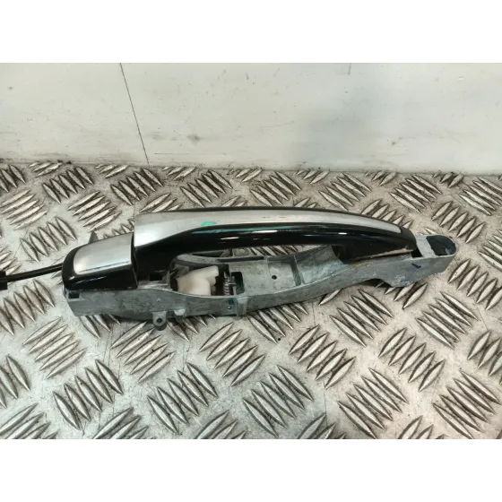 Cerradura Puerta Trasera Derecha para Citroën C5 Berlina